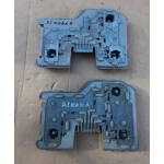 Плата, патроны  оптики